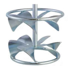 Mieszarka rotacyjna AOX-S | Collomix