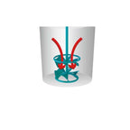 Mieszadło o podwójnych łopatkach turbinowych DLX | Collomix