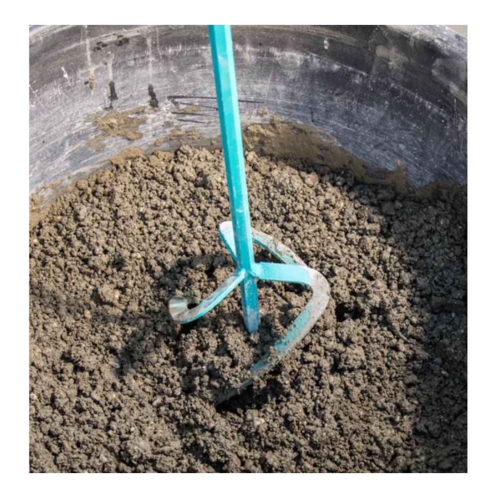 Mieszadło do zapraw MK | Collomix