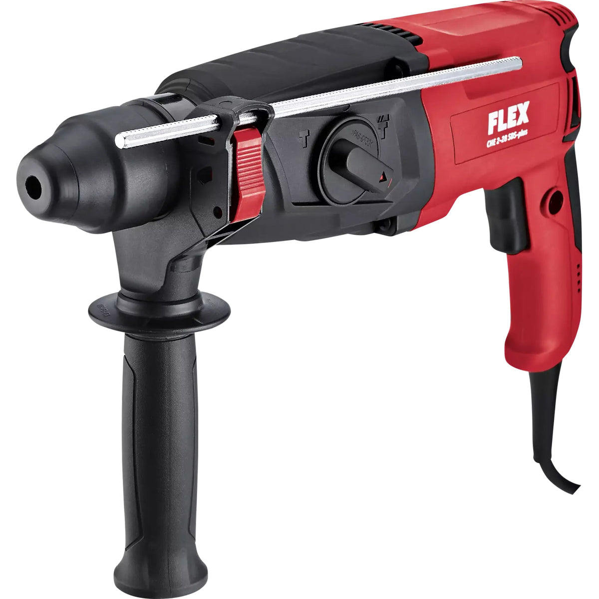 FLEX Uniwersalna wiertarka udarowa 2.5kg SDS-PLUS "CHE 2-28 SDS-PLUS"