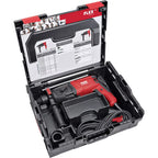 Uniwersalna wiertarka udarowa 2.5kg SDS-PLUS "CHE 2-28 SDS-PLUS" | FLEX