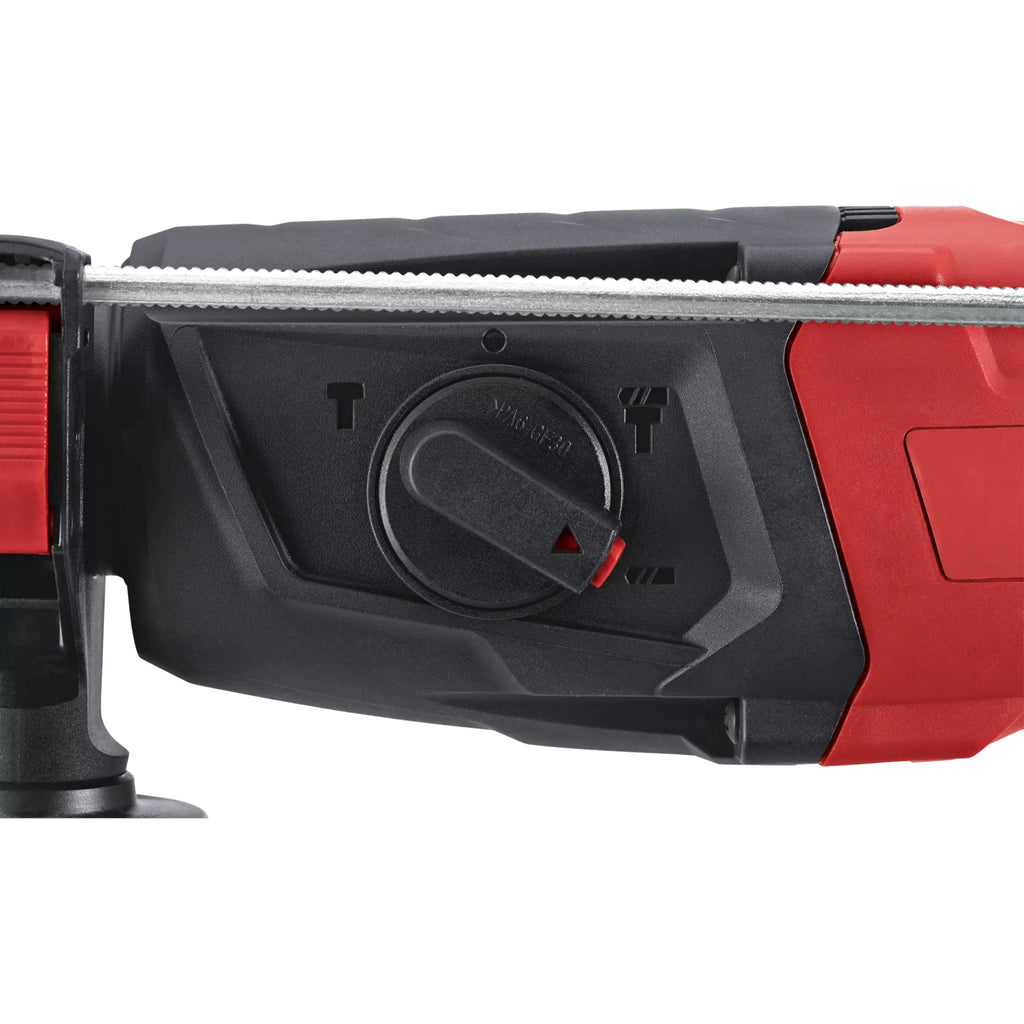 Uniwersalna wiertarka udarowa 2.5kg SDS-PLUS "CHE 2-28 SDS-PLUS" | FLEX