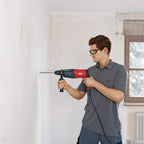 Uniwersalna wiertarka udarowa 2.5kg SDS-PLUS "CHE 2-28 SDS-PLUS" | FLEX