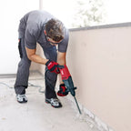 Uniwersalna wiertarka udarowa 2.5kg SDS-PLUS "CHE 2-28 SDS-PLUS" | FLEX