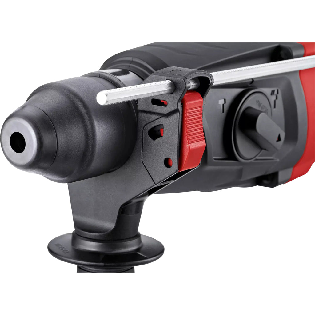 Uniwersalna wiertarka udarowa 2.5kg SDS-PLUS "CHE 2-28 SDS-PLUS" | FLEX