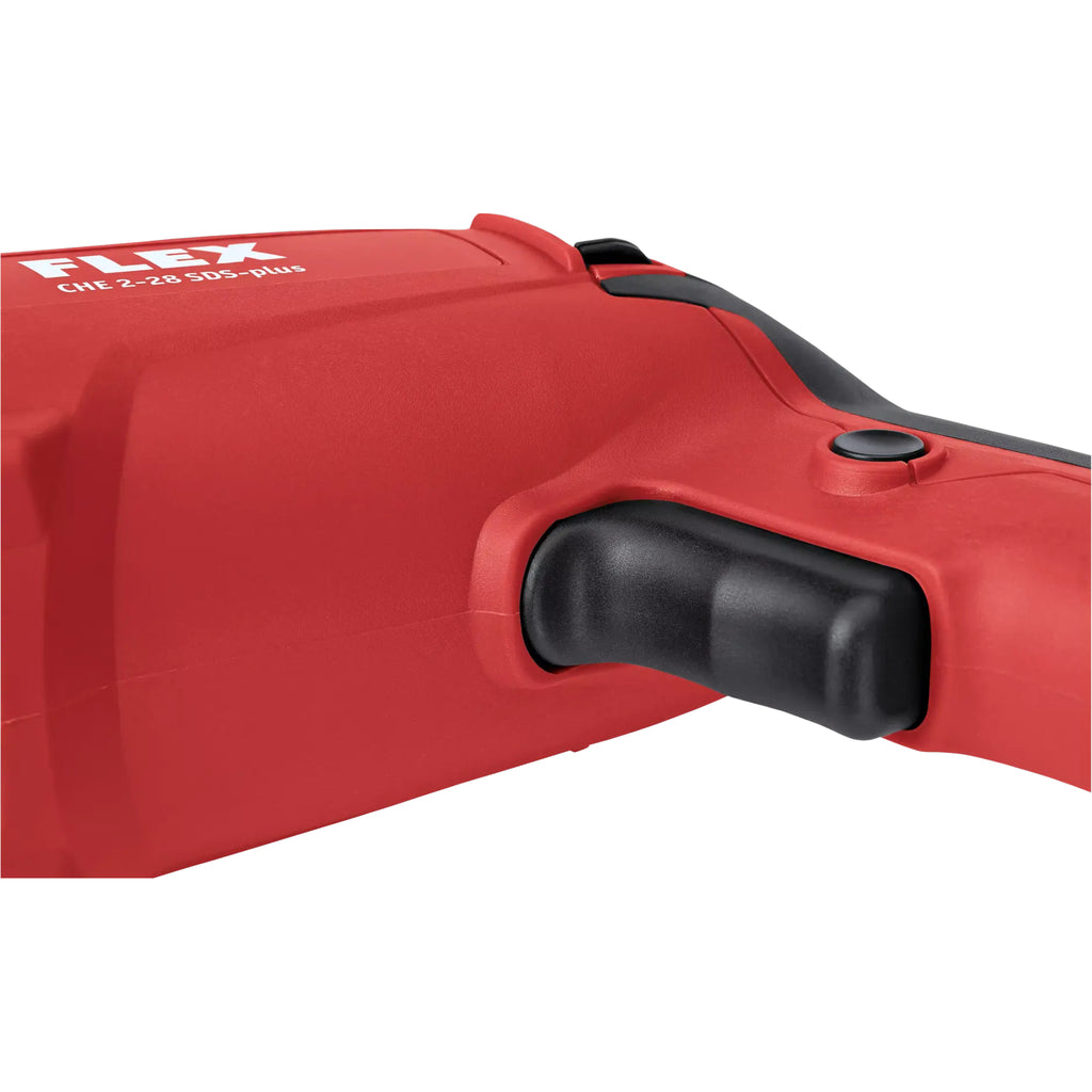 Uniwersalna wiertarka udarowa 2.5kg SDS-PLUS "CHE 2-28 SDS-PLUS" | FLEX