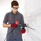 Uniwersalna wiertarka udarowa 2.5kg SDS-PLUS "CHE 2-28 SDS-PLUS" | FLEX