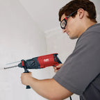 Uniwersalna wiertarka udarowa 2.5kg SDS-PLUS "CHE 2-28 SDS-PLUS" | FLEX