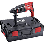 Uniwersalna wiertarka udarowa 2.5kg SDS-PLUS "CHE 2-28 SDS-PLUS" | FLEX