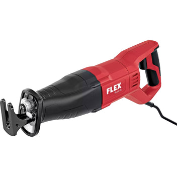 FLEX Uniwersalna 1100W piła szablasta z relugacją prędkości "RS 11-28"