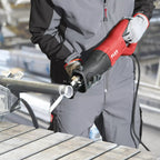 Uniwersalna 1100W piła szablasta z relugacją prędkości "RS 11-28" | FLEX