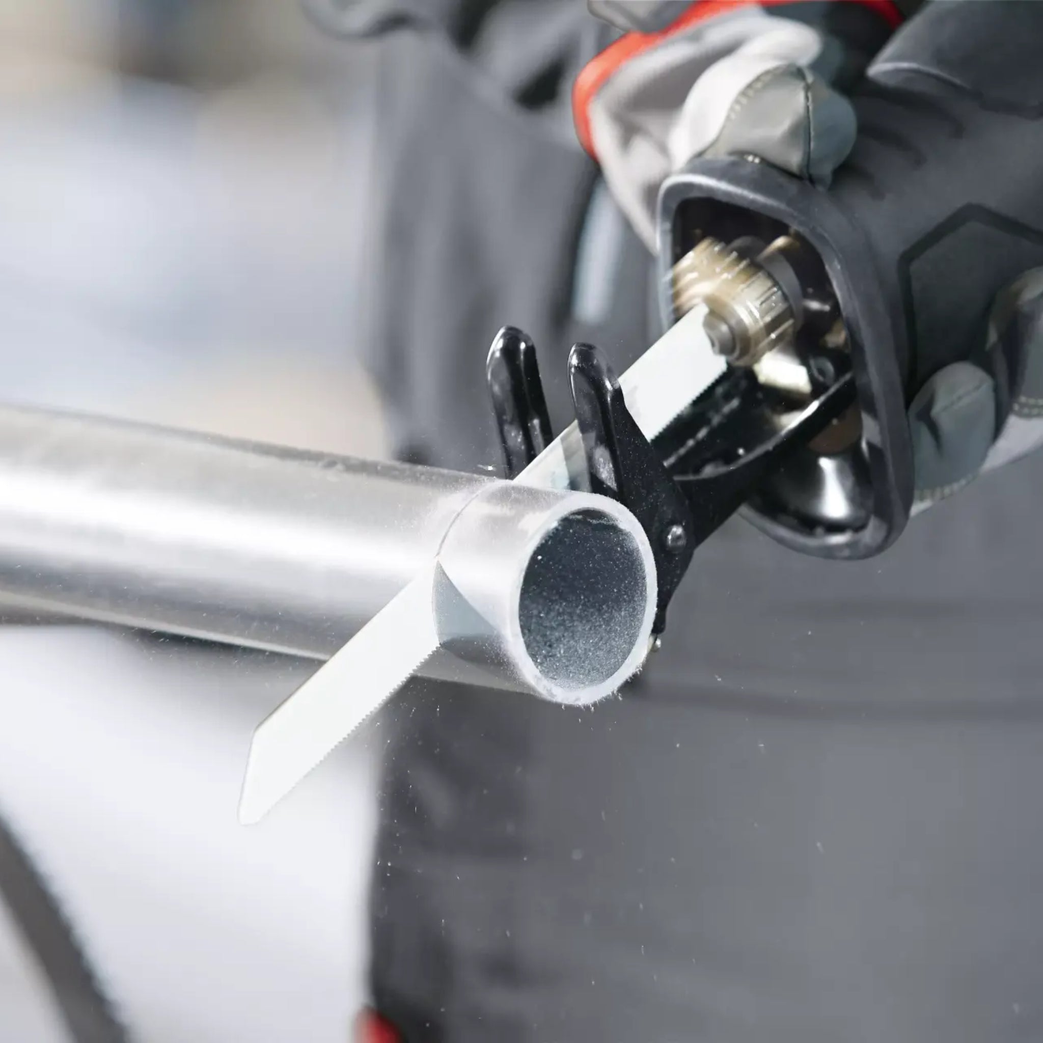 Uniwersalna 1100W piła szablasta z relugacją prędkości "RS 11-28" | FLEX