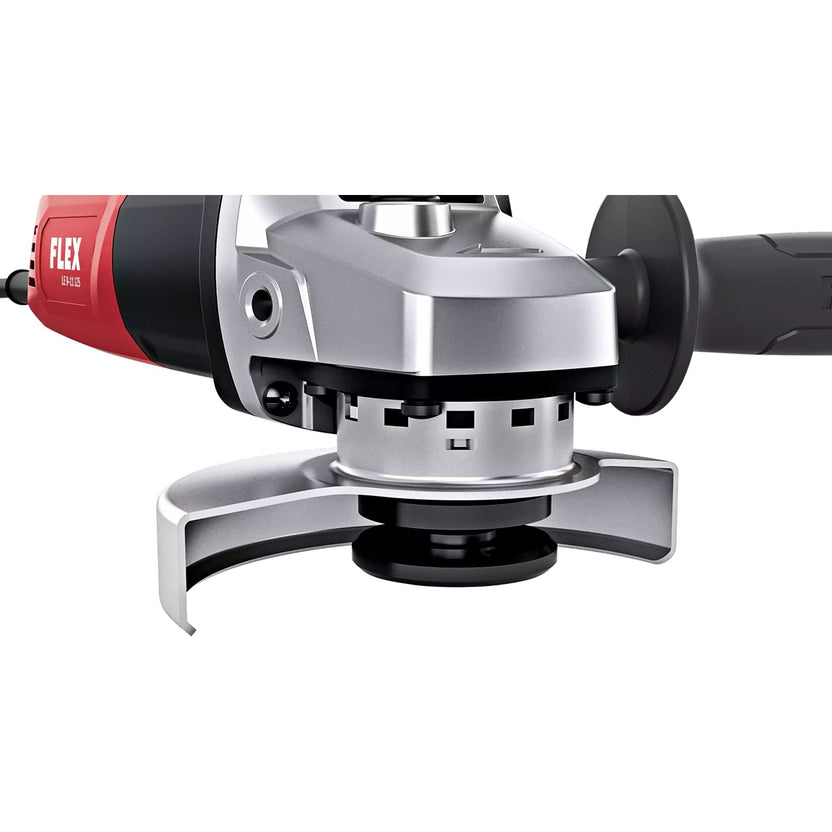 FLEX Szlifierka kątowa 900W 125mm "LE 9-11 125"