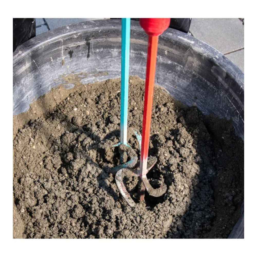 Mieszadło podwójne MKD | Collomix