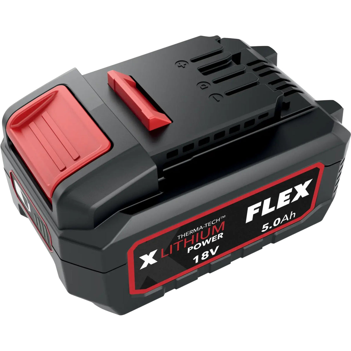 FLEX Bateria litowo-jonowa 18V 5.0Ah "AP 18/5.0"
