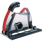 FLEX Osłona odpylająca do cięcia do szlifierek kątowych 230 mm "DCG AG 230"