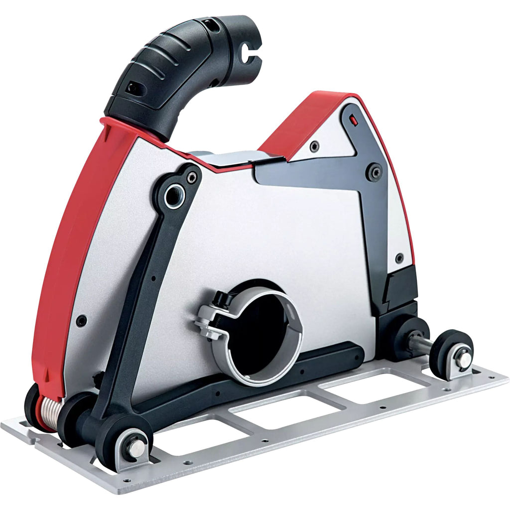 FLEX Osłona odpylająca do cięcia do szlifierek kątowych 230 mm "DCG AG 230"