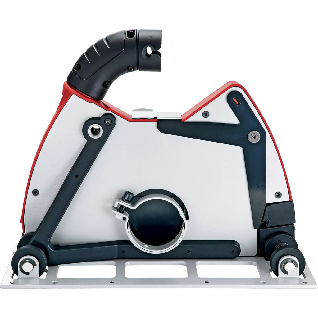 FLEX Osłona odpylająca do cięcia do szlifierek kątowych 230 mm "DCG AG 230"