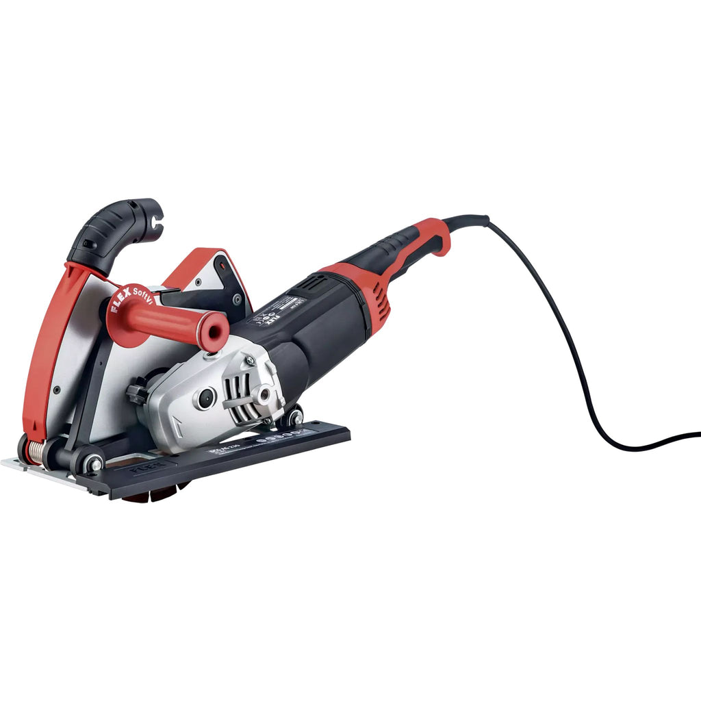 FLEX Osłona odpylająca do cięcia do szlifierek kątowych 230 mm "DCG AG 230"
