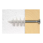 Mocowanie do izolacji FID | Fischer