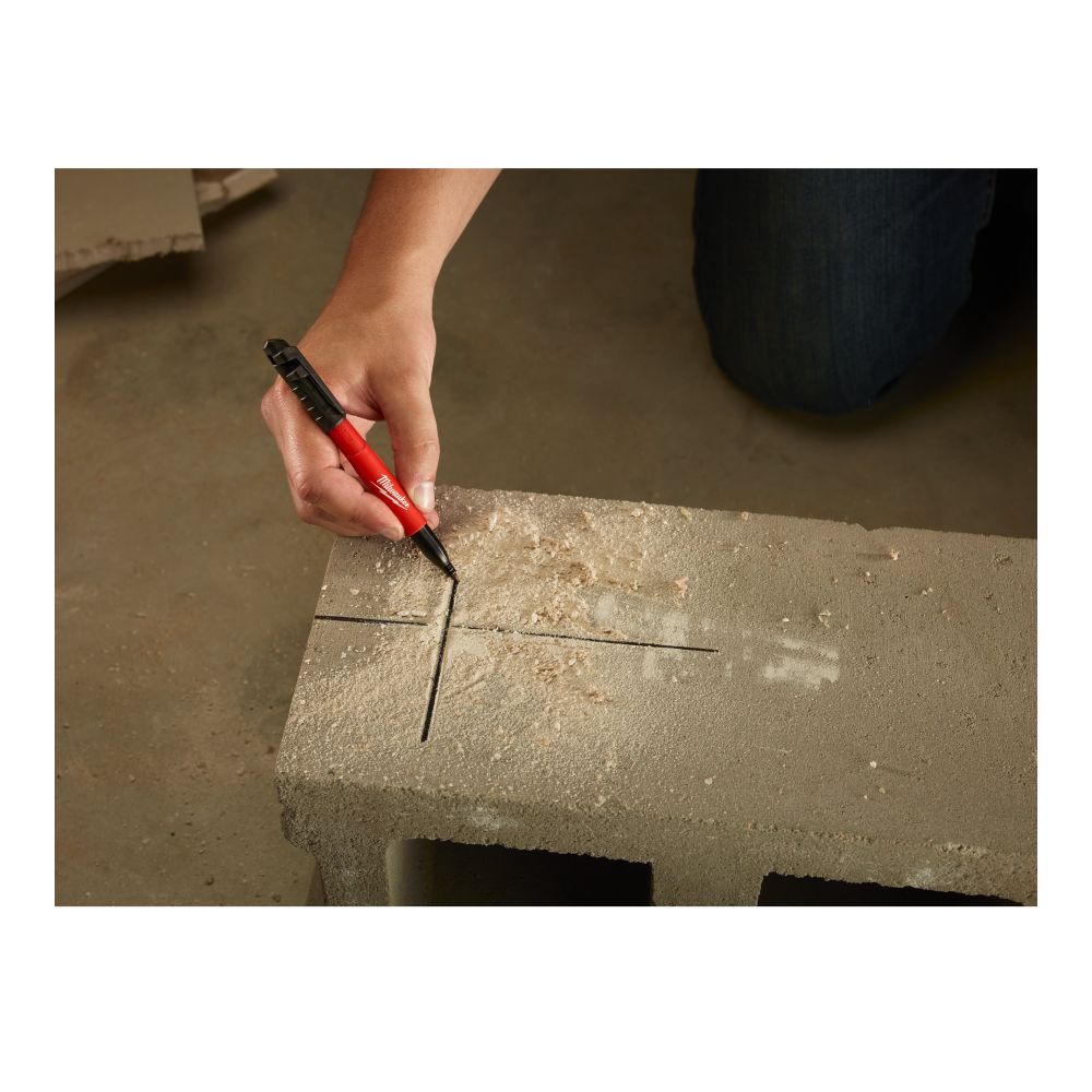 Marker Inkzall™ | Milwaukee