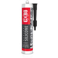CX80 Silikon neutralny 300ml bezbarwny
