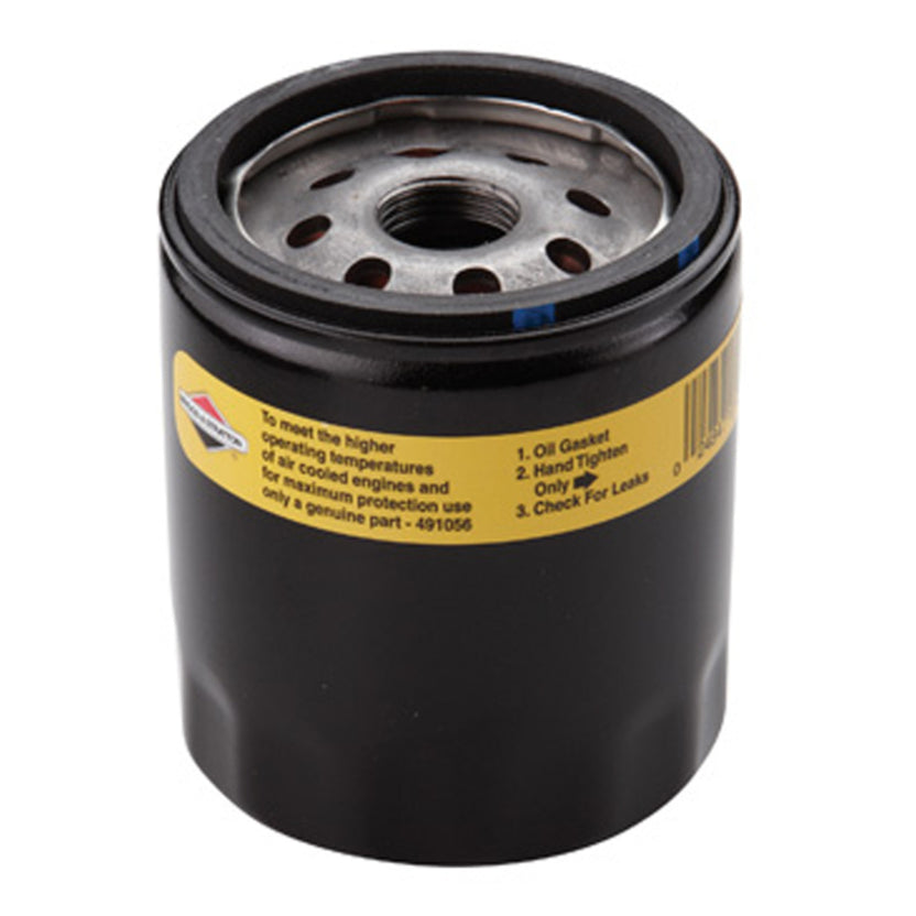 Cedrus Filtr oleju 491056