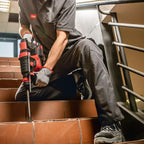 Akumulatorowa kombi-młotowiertarka 18V "CHE 2-26 18.0-EC" | FLEX