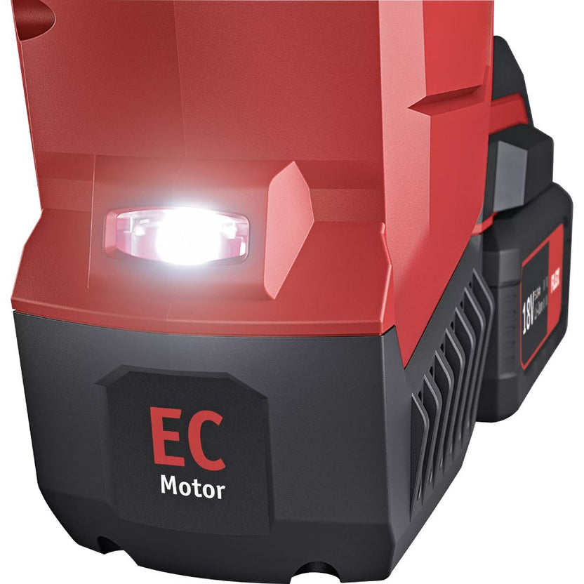 FLEX Akumulatorowa kombi-młotowiertarka 18V "CHE 2-26 18.0-EC"
