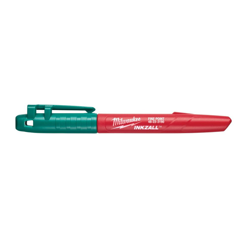 Milwaukee Marker Inkzall™