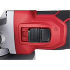 Akumulatorowa szlifierka kątowa ze zmienną prędkością obrotową i hamulcem 18V 125mm "LBE 125 18.0-EC C" | FLEX