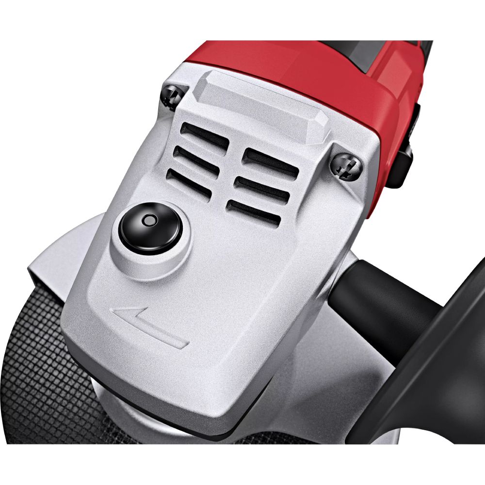 Akumulatorowa szlifierka kątowa ze zmienną prędkością obrotową i hamulcem 18V 125mm "LBE 125 18.0-EC C" | FLEX