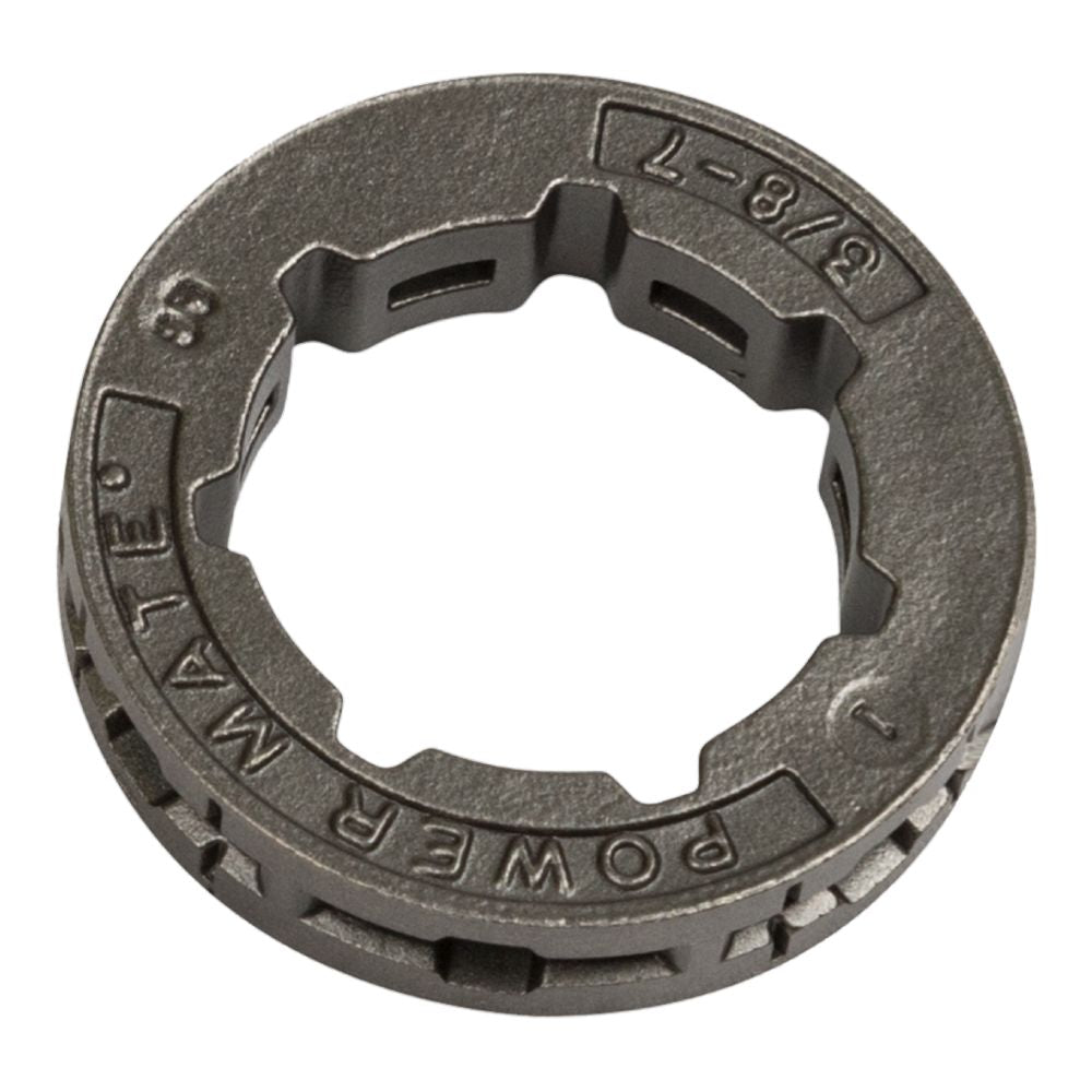 Kółko pływające 7T 3/8" bębna sprzęgła do pilarek 365 / 372XP | Husqvarna