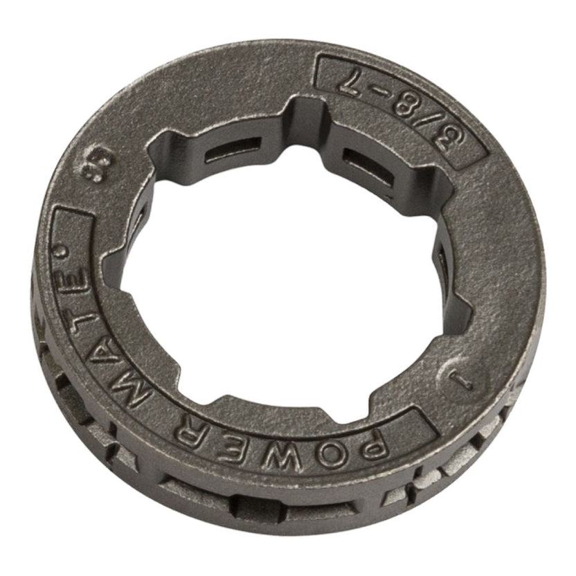Husqvarna Kółko pływające 7T 3/8" bębna sprzęgła do pilarek 365 / 372XP