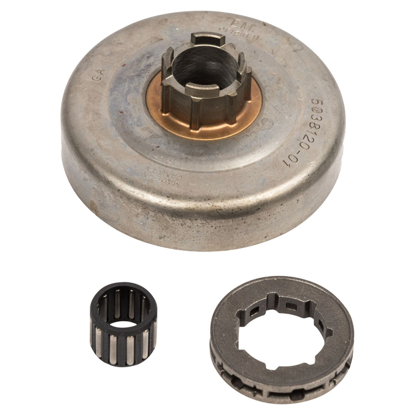 Husqvarna Bęben sprzęgła 501636605