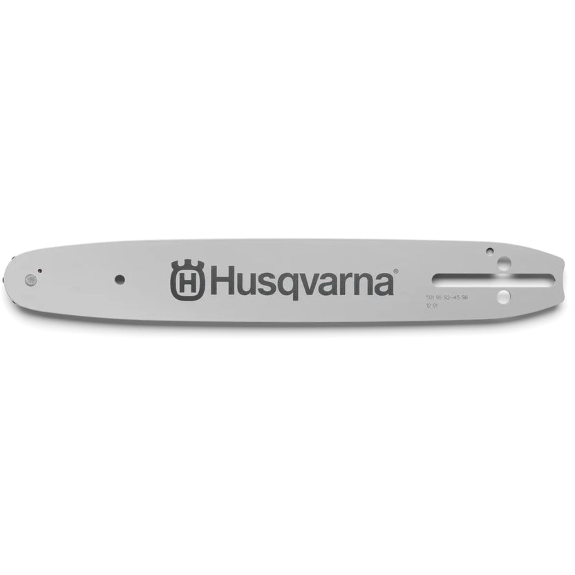 Husqvarna Prowadnica laminowana 3/8" MINI 1.3mm HSM
