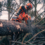 Husqvarna Ochronniki słuchu do kasków Forest, Functional i Technical