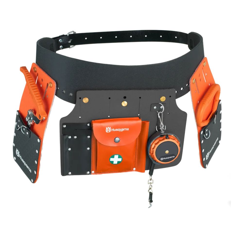 Zestaw: pas na narzędzia | Husqvarna