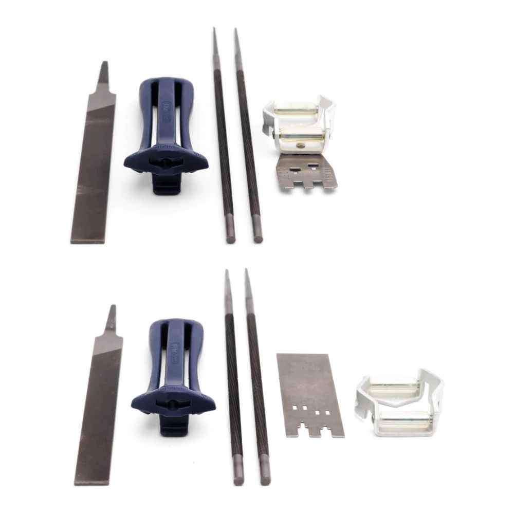 Zestawy do ostrzenia łańcucha | Husqvarna