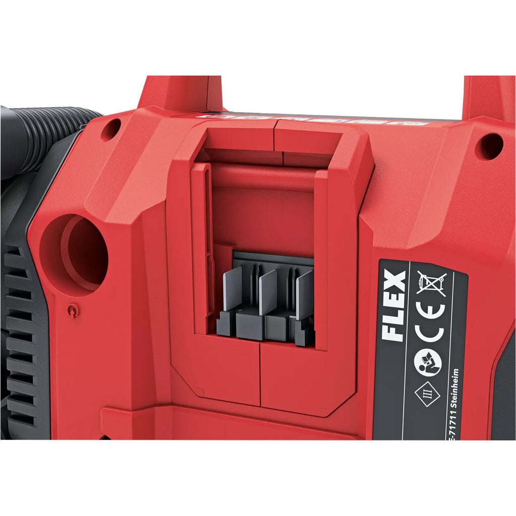 FLEX Kompresor 12,0/18,0V "CI 11 18.0"