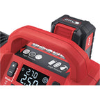 FLEX Kompresor 12,0/18,0V "CI 11 18.0"