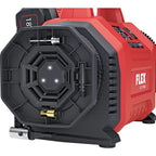 FLEX Kompresor 12,0/18,0V "CI 11 18.0"
