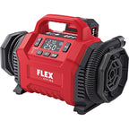 FLEX Kompresor 12,0/18,0V "CI 11 18.0"