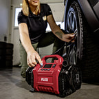 FLEX Kompresor 12,0/18,0V "CI 11 18.0"