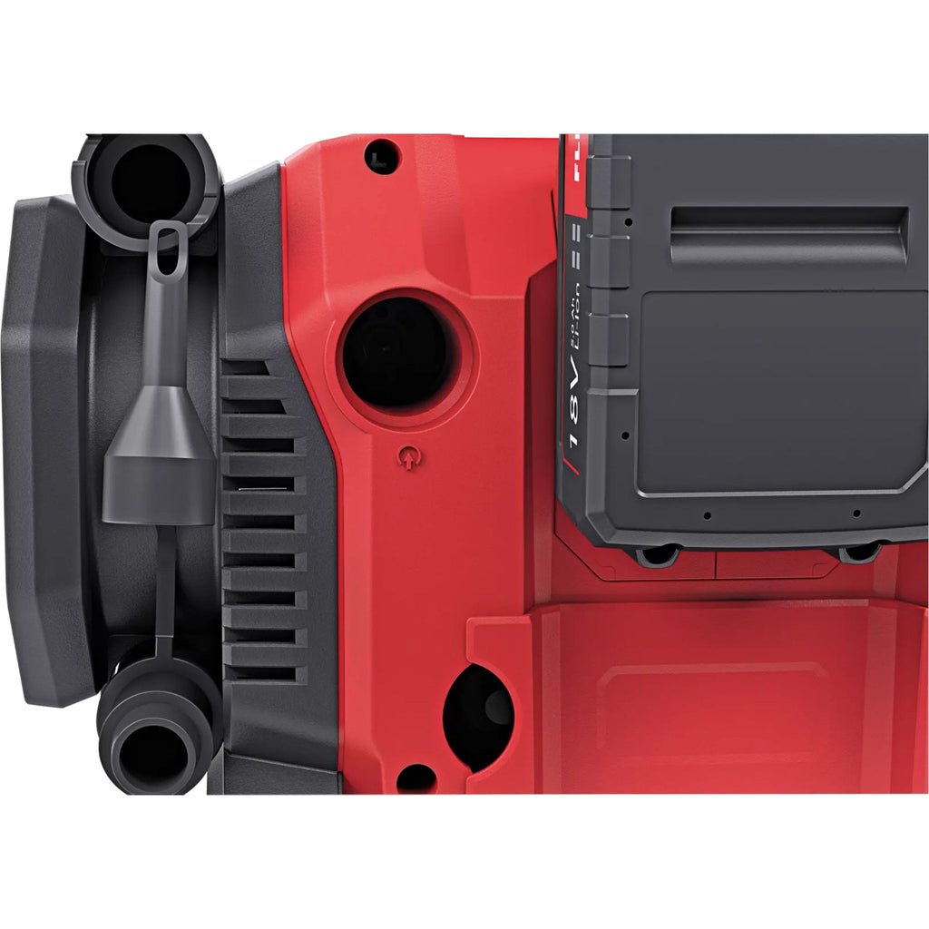 FLEX Kompresor 12,0/18,0V "CI 11 18.0"