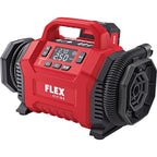 FLEX Kompresor 12,0/18,0V "CI 11 18.0"