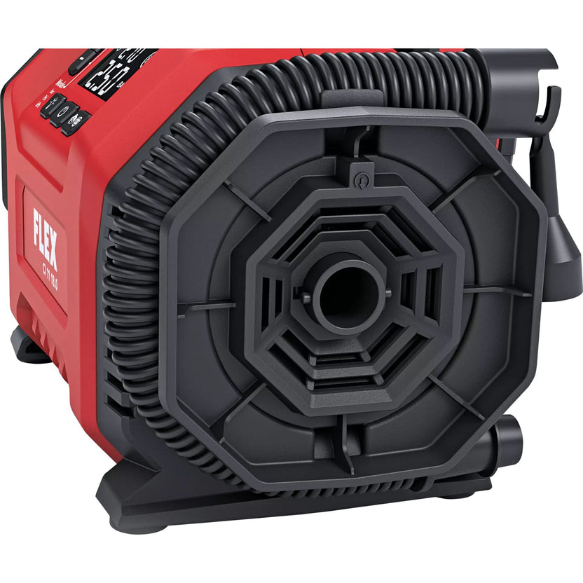 FLEX Kompresor 12,0/18,0V "CI 11 18.0"