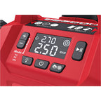 FLEX Kompresor 12,0/18,0V "CI 11 18.0"