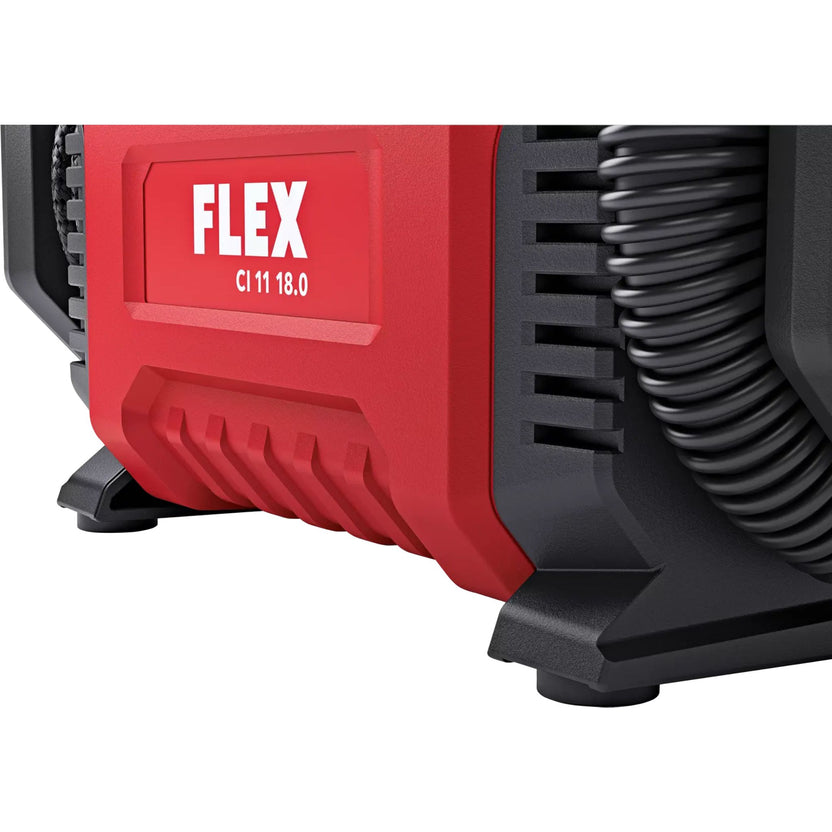 FLEX Kompresor 12,0/18,0V "CI 11 18.0"