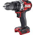 FLEX Wiertarko-wkrętarka udarowa 18V "PD 2G 18.0-EC HD"